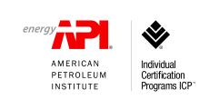 api petroleum prometric institute american certification individual programs