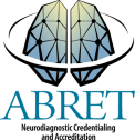 ABRET logo