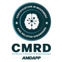 CMRD AMDAPP logo