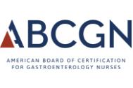 ABCGN - American Board Of Gastroenterology Nurses
